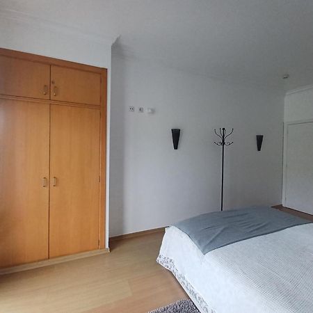 Beachtour Apartment 에리세이라 외부 사진