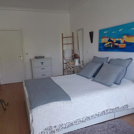 Beachtour Apartment 에리세이라 외부 사진