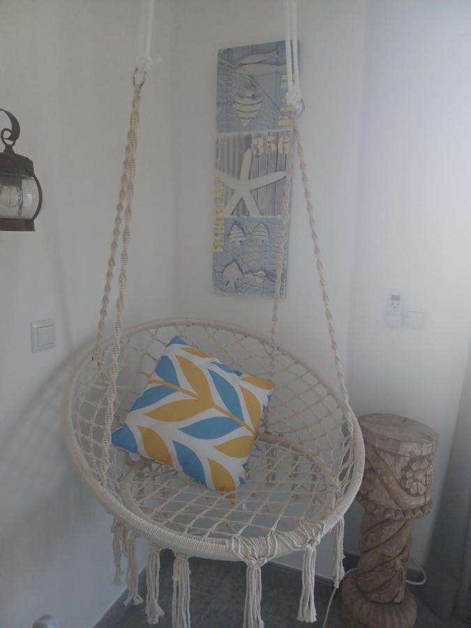 Beachtour Apartment 에리세이라 외부 사진