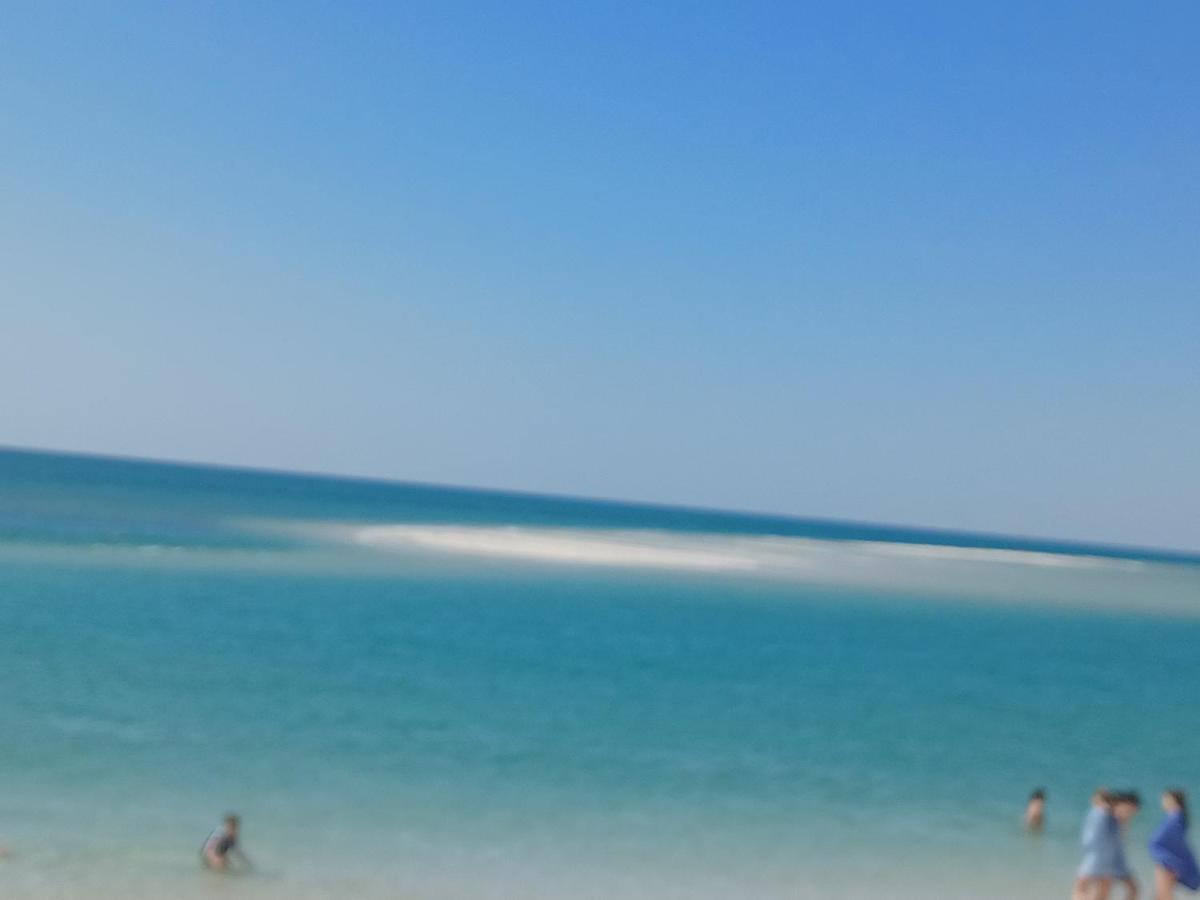 Beachtour Apartment 에리세이라 외부 사진