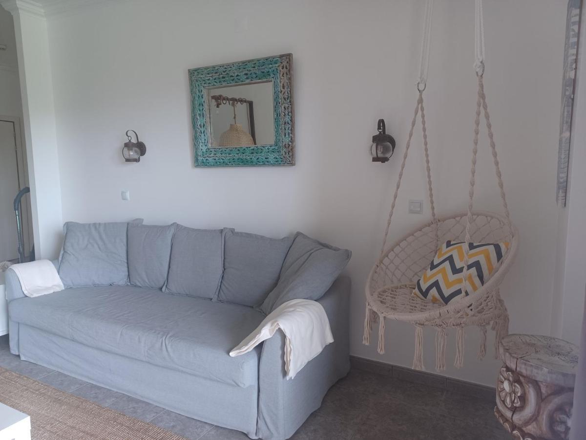 Beachtour Apartment 에리세이라 외부 사진