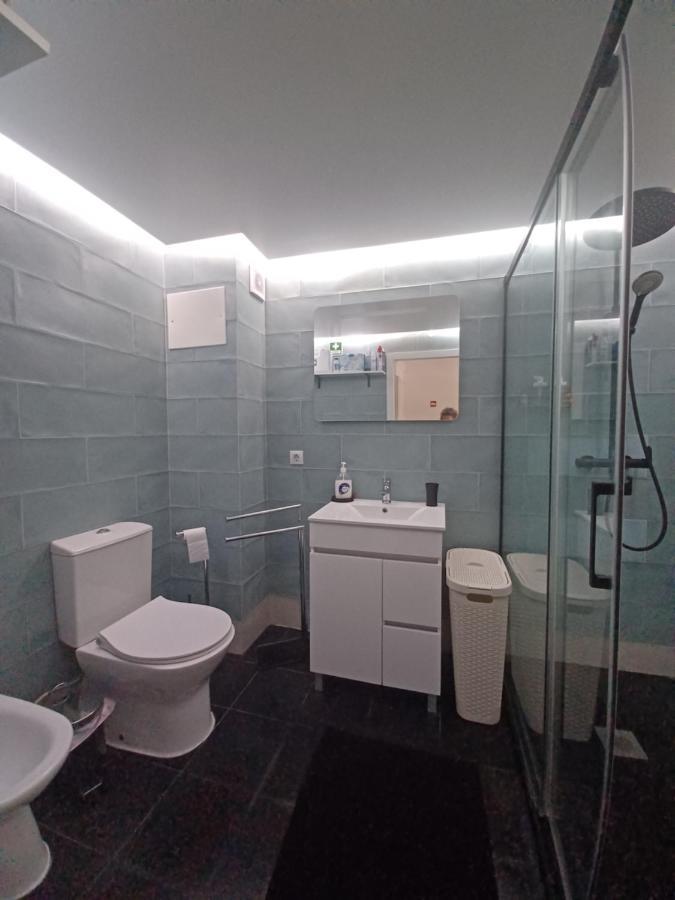 Beachtour Apartment 에리세이라 외부 사진