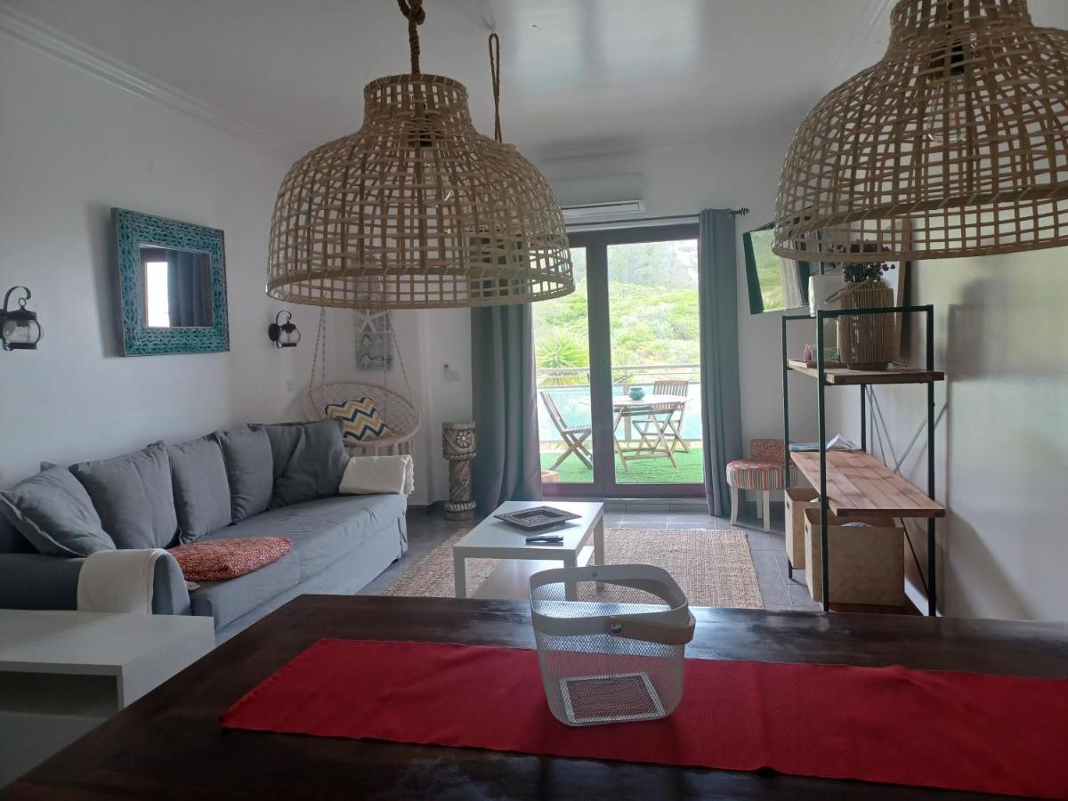 Beachtour Apartment 에리세이라 외부 사진