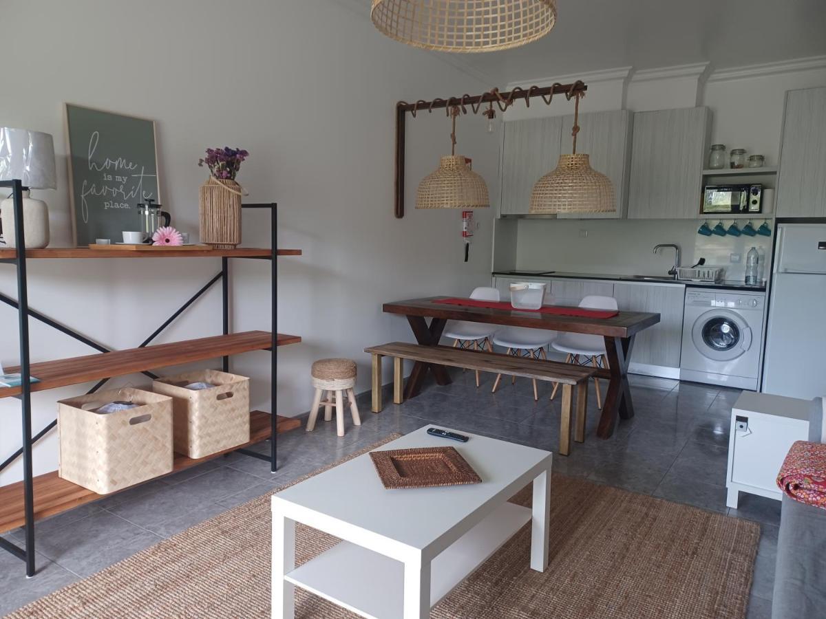 Beachtour Apartment 에리세이라 외부 사진