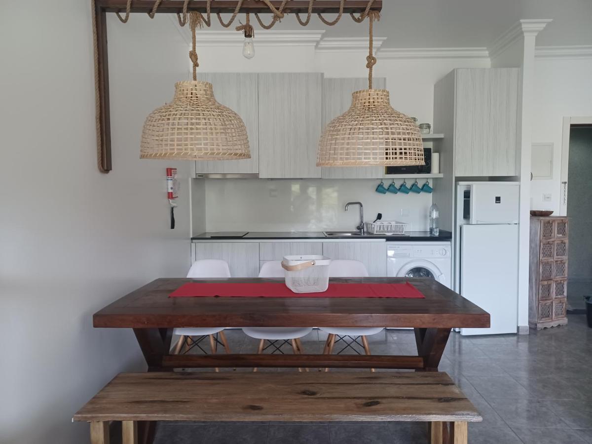 Beachtour Apartment 에리세이라 외부 사진