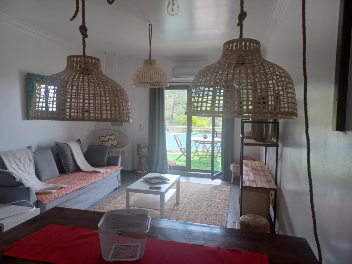 Beachtour Apartment 에리세이라 외부 사진