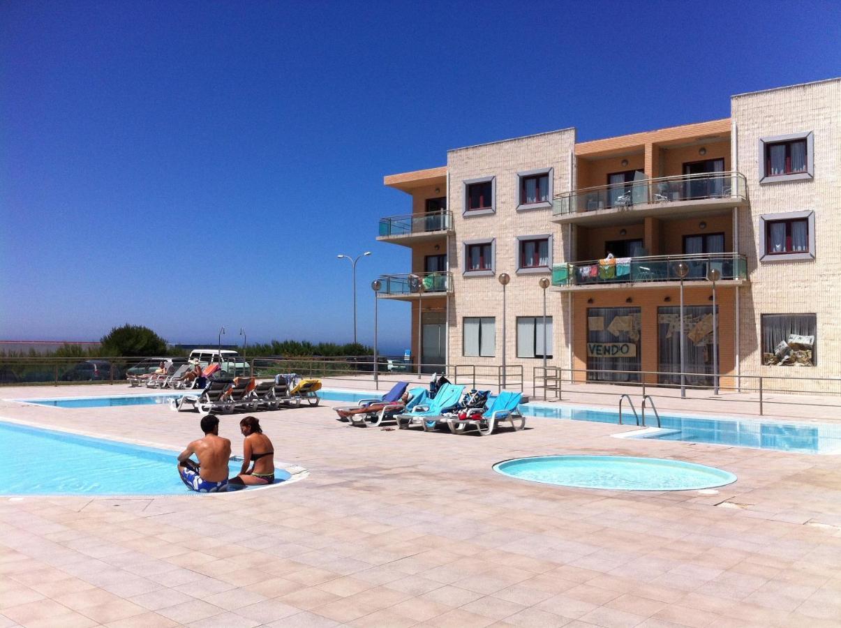 Beachtour Apartment 에리세이라 외부 사진