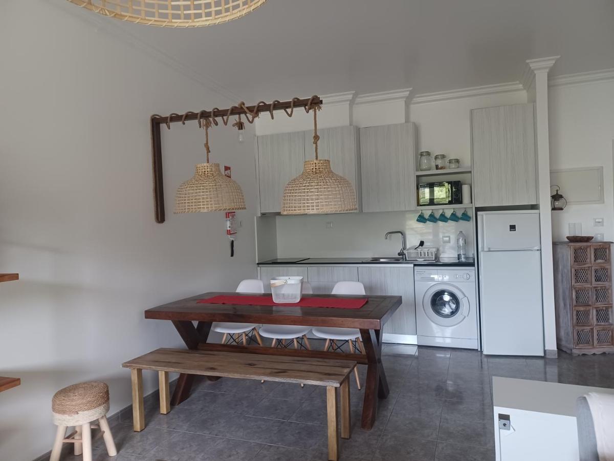 Beachtour Apartment 에리세이라 외부 사진