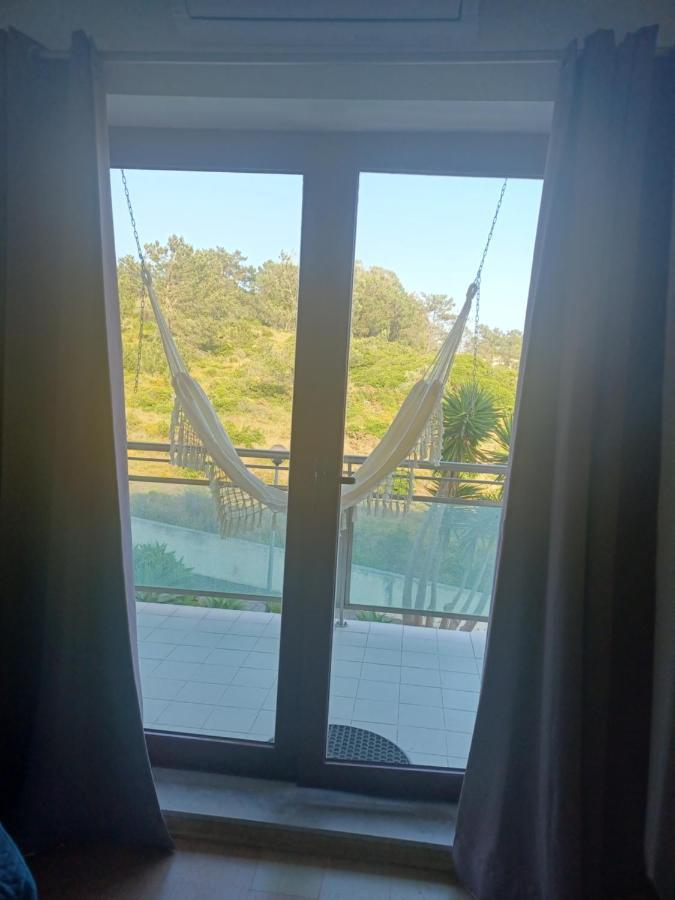 Beachtour Apartment 에리세이라 외부 사진