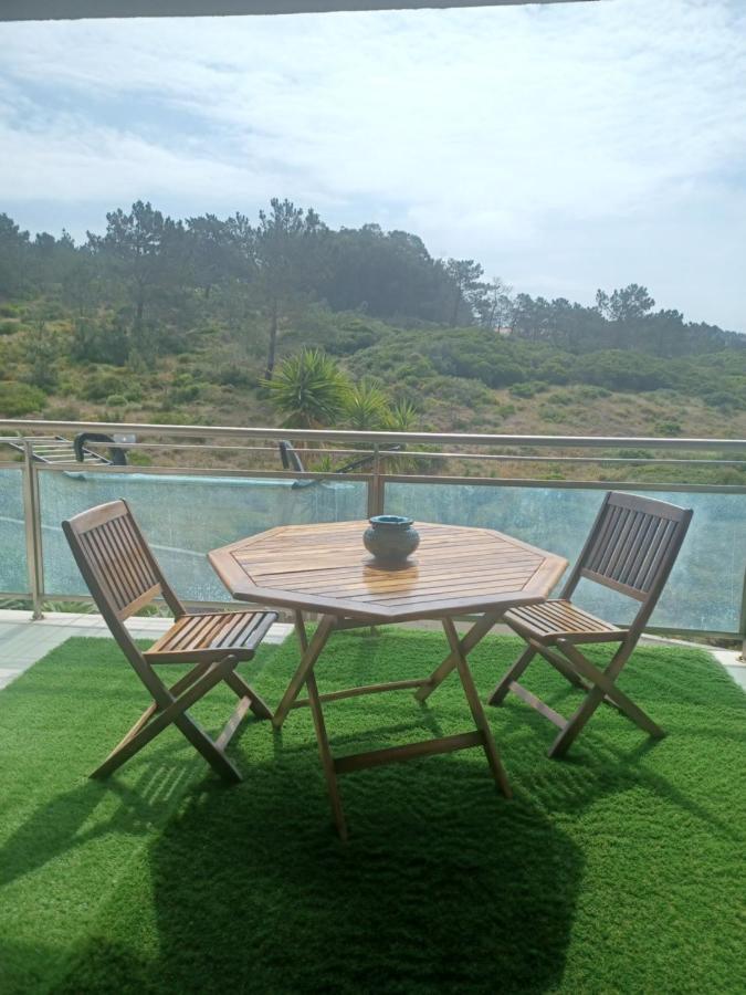 Beachtour Apartment 에리세이라 외부 사진