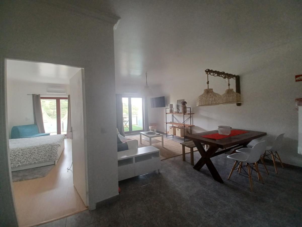 Beachtour Apartment 에리세이라 외부 사진