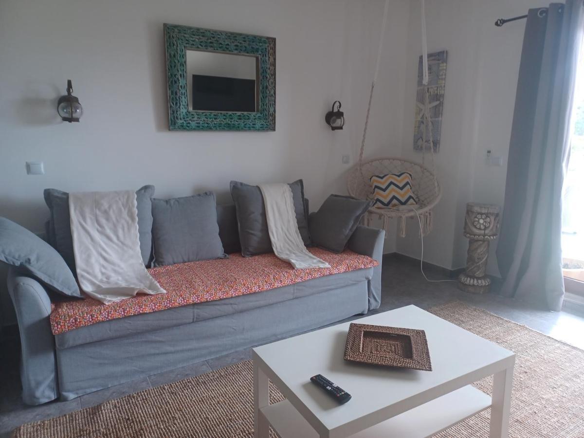 Beachtour Apartment 에리세이라 외부 사진