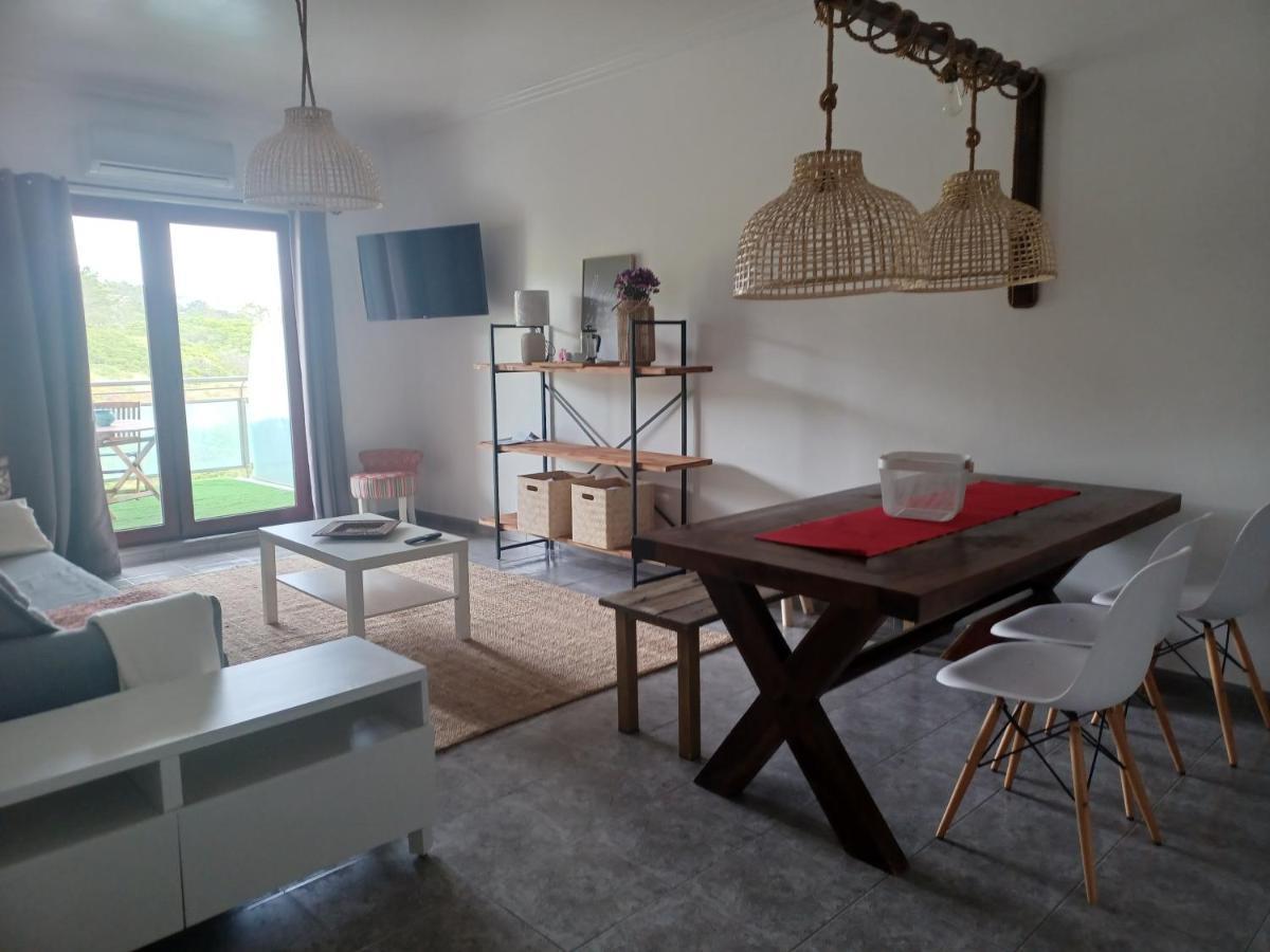 Beachtour Apartment 에리세이라 외부 사진