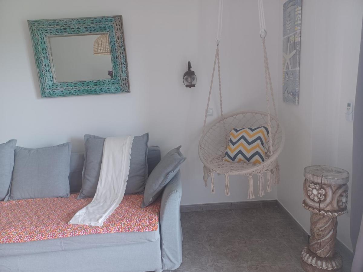 Beachtour Apartment 에리세이라 외부 사진