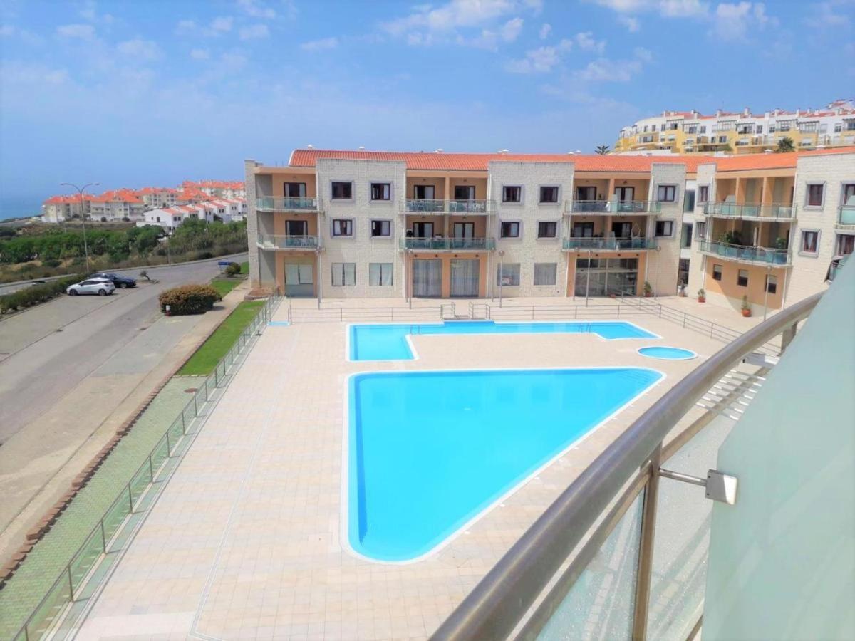 Beachtour Apartment 에리세이라 외부 사진