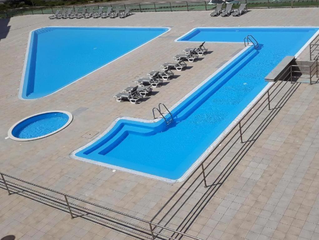 Beachtour Apartment 에리세이라 외부 사진