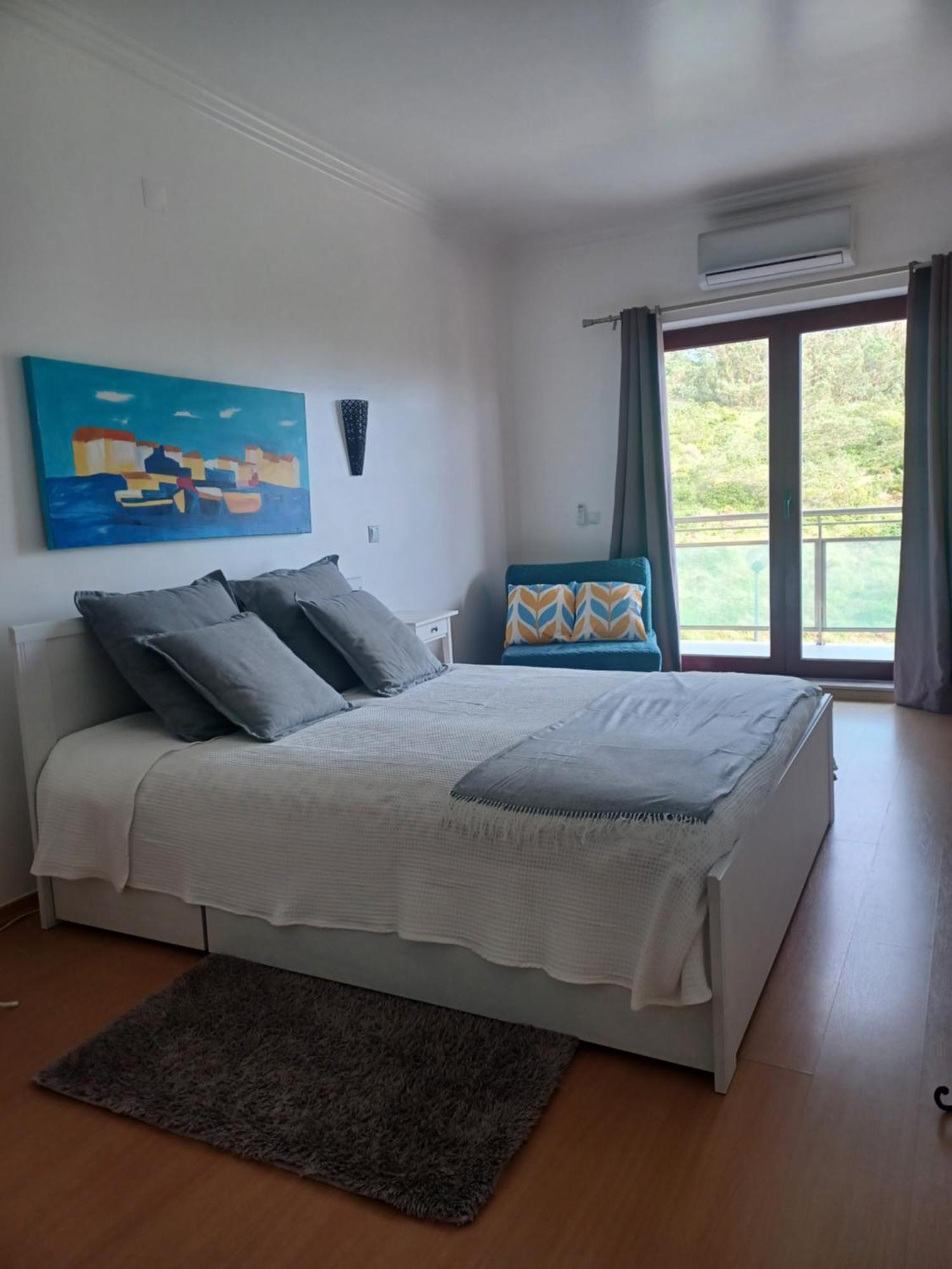 Beachtour Apartment 에리세이라 외부 사진