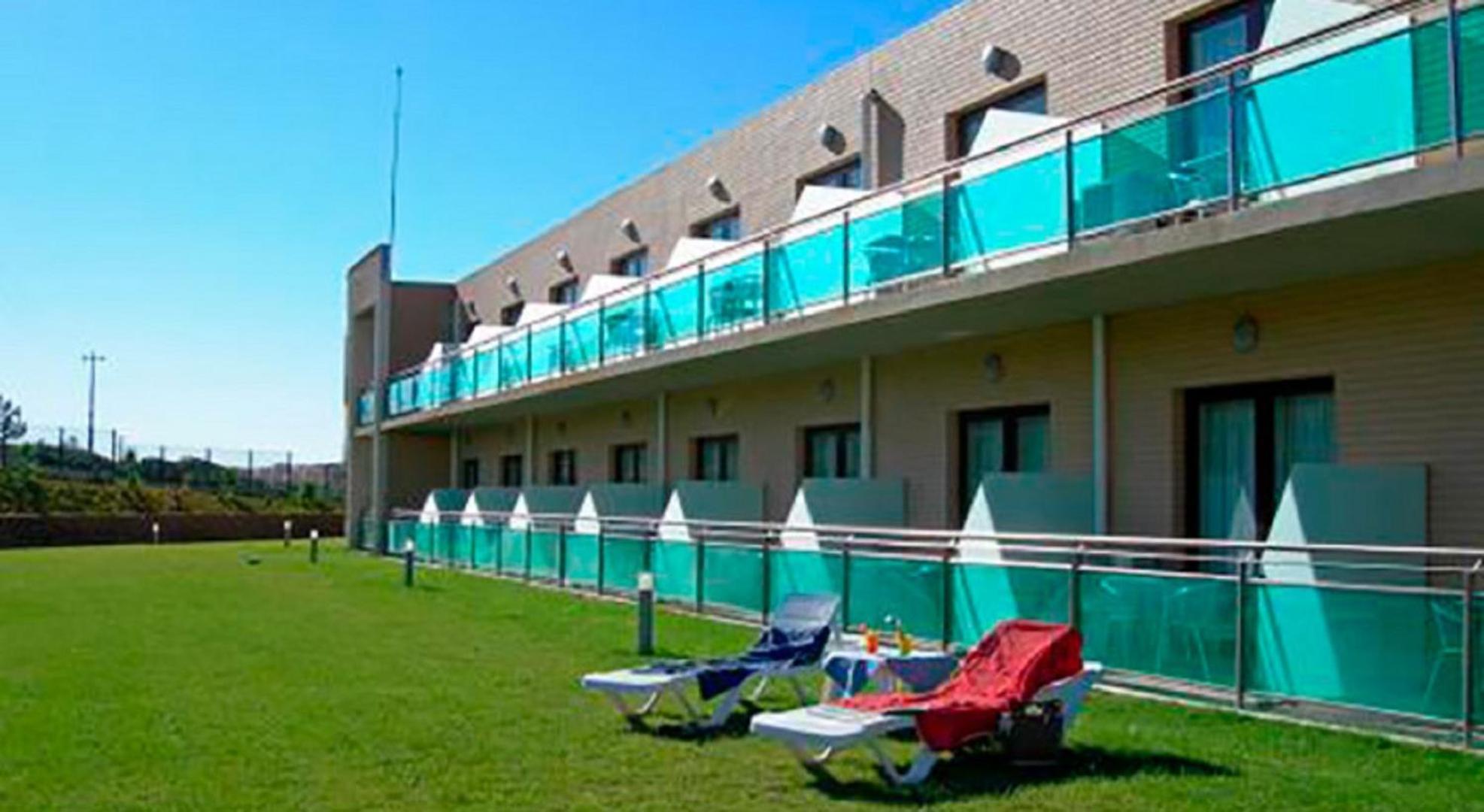 Beachtour Apartment 에리세이라 외부 사진
