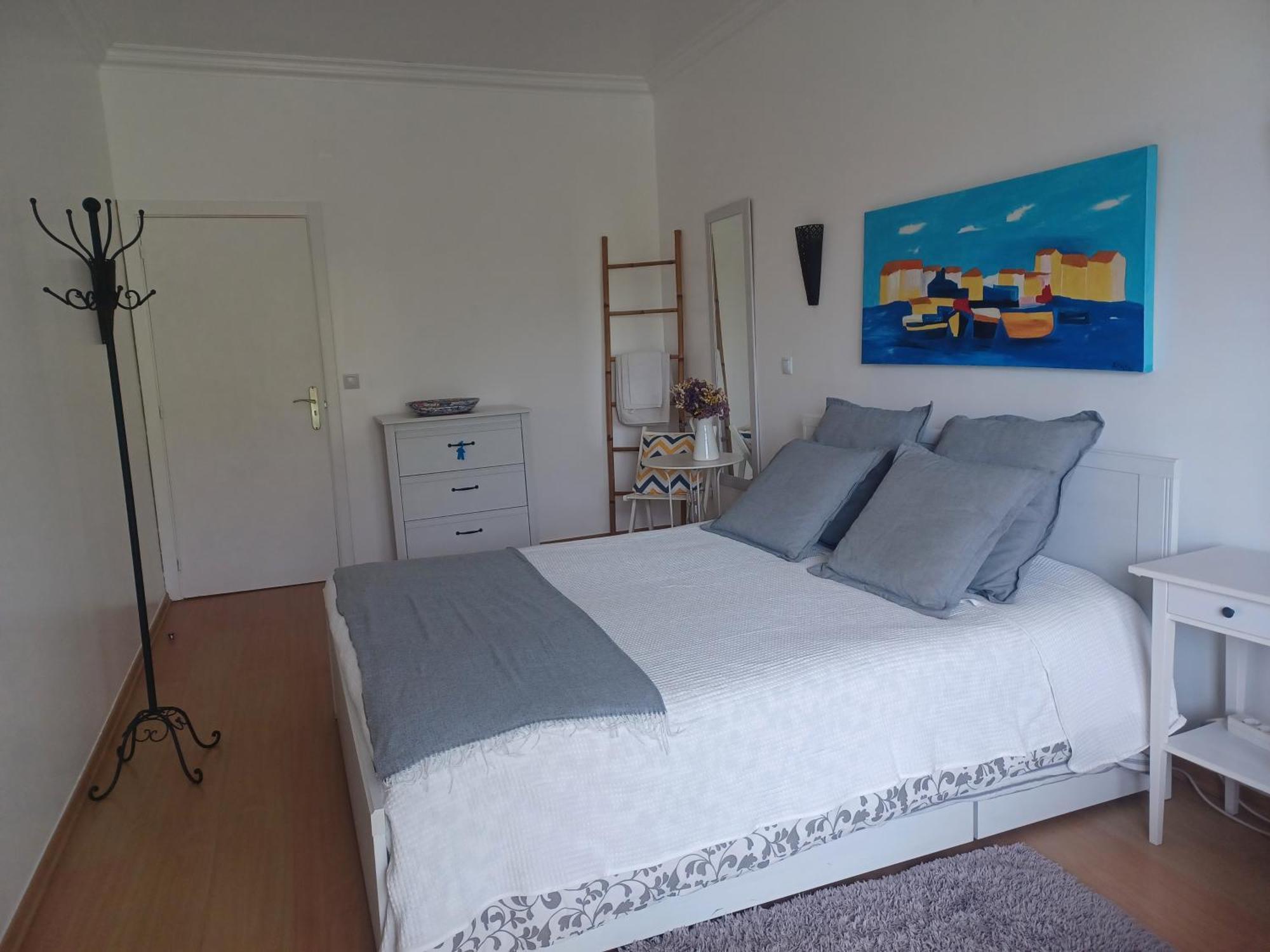 Beachtour Apartment 에리세이라 외부 사진
